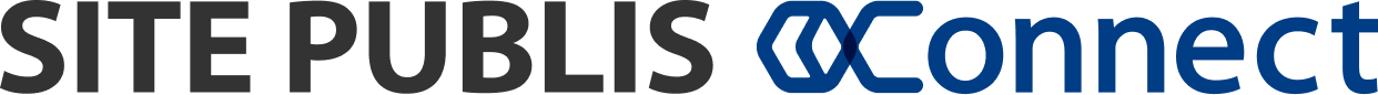 SITE PUBLIS Connect